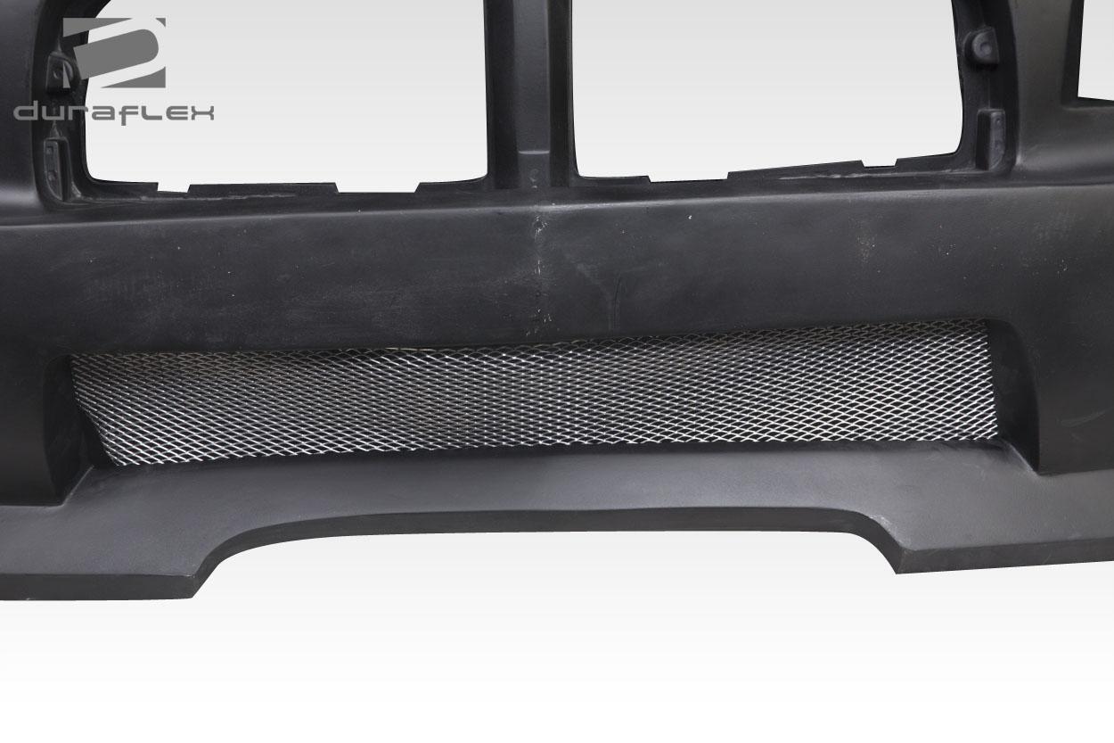 2006-2010 Dodge Charger Duraflex Markham Front Bumper - Image 5