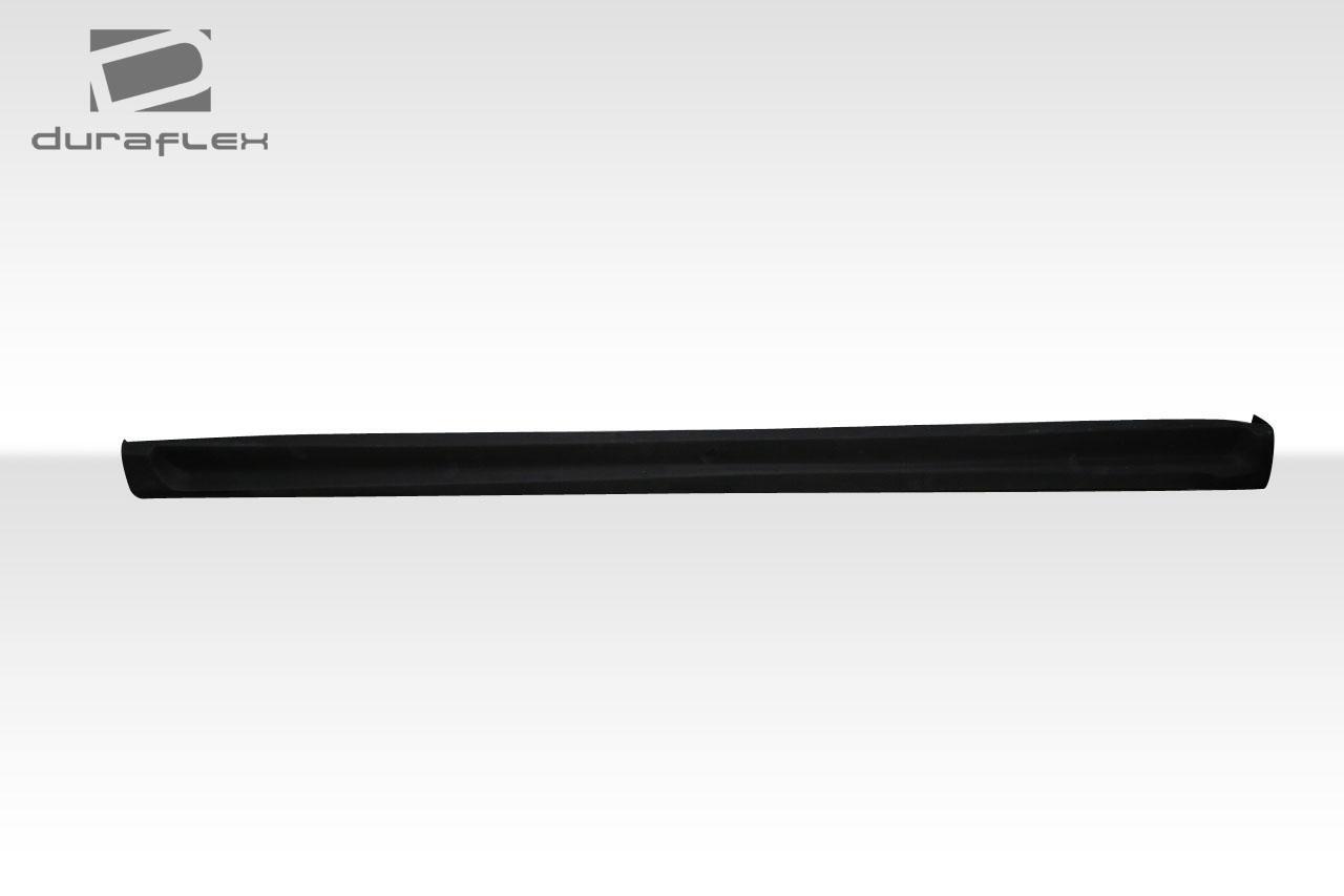 2006-2010 Dodge Charger Duraflex Markham Side Skirts - Image 3