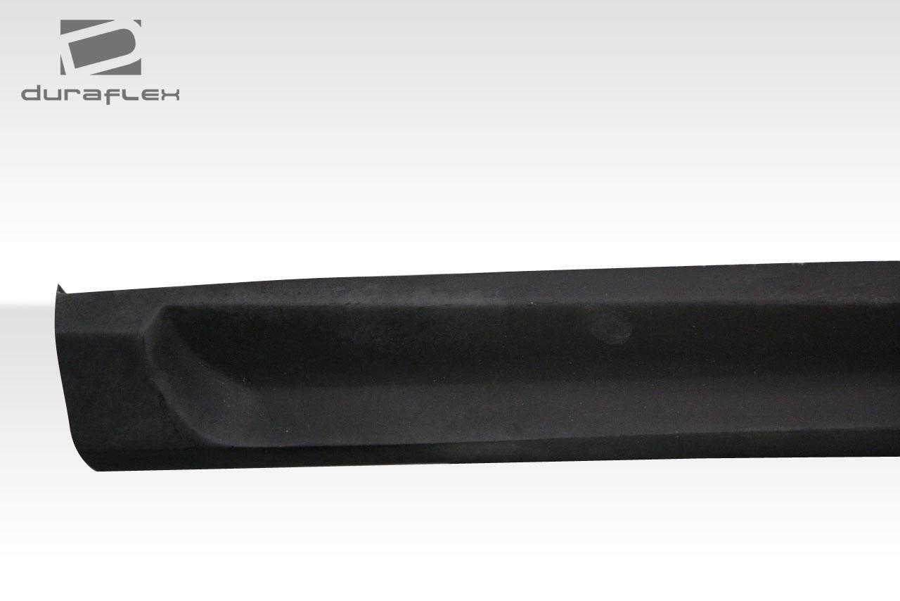 2006-2010 Dodge Charger Duraflex Markham Side Skirts - Image 4