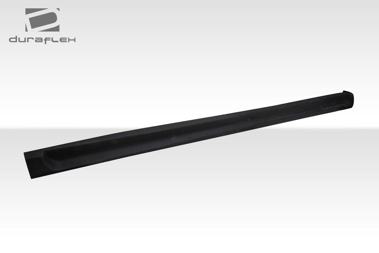 2006-2010 Dodge Charger Duraflex Markham Side Skirts - Image 5