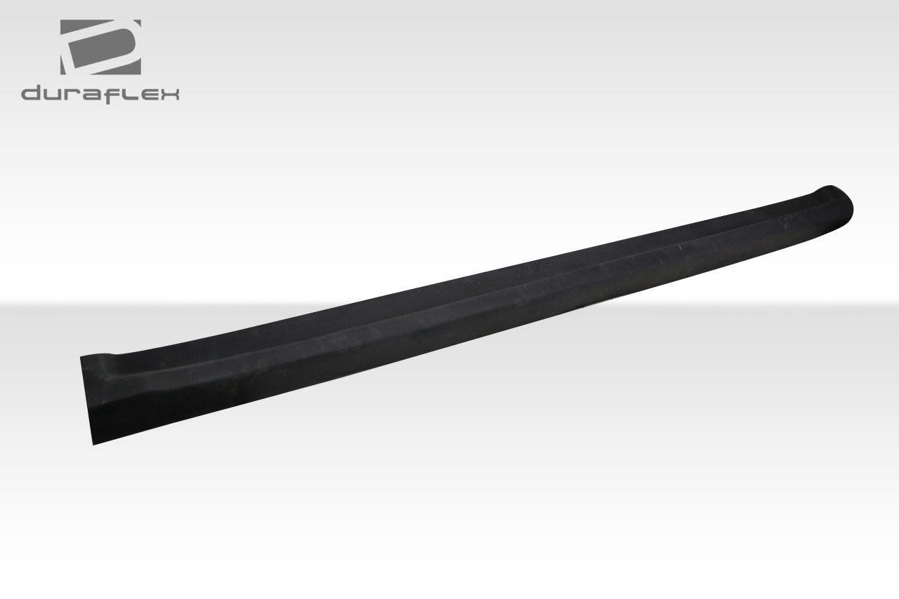 2006-2010 Dodge Charger Duraflex Markham Side Skirts - Image 6