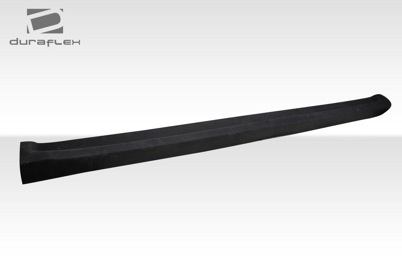 2006-2010 Dodge Charger Duraflex Markham Side Skirts - Image 7