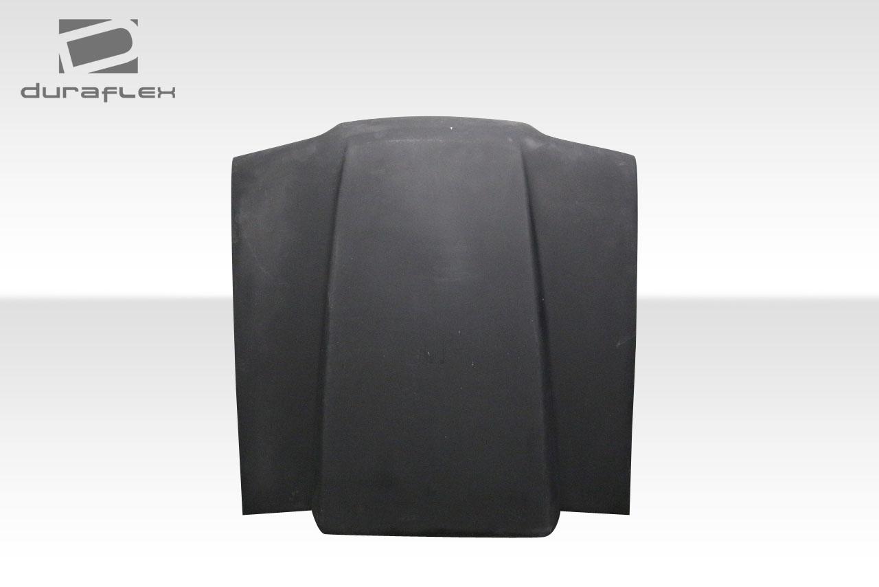 1987-1993 Ford Mustang Duraflex Cowl Hood - Image 3