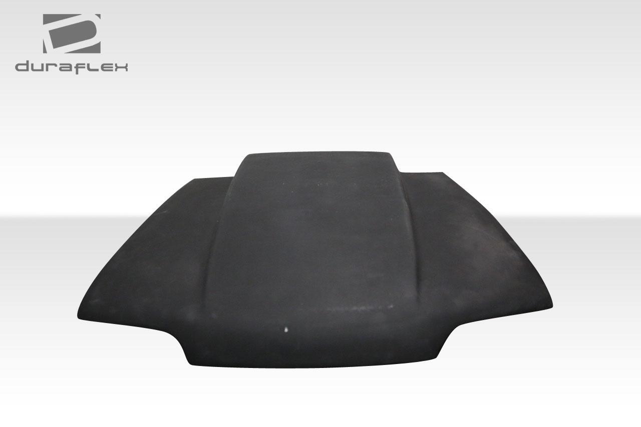 1987-1993 Ford Mustang Duraflex Cowl Hood - Image 5