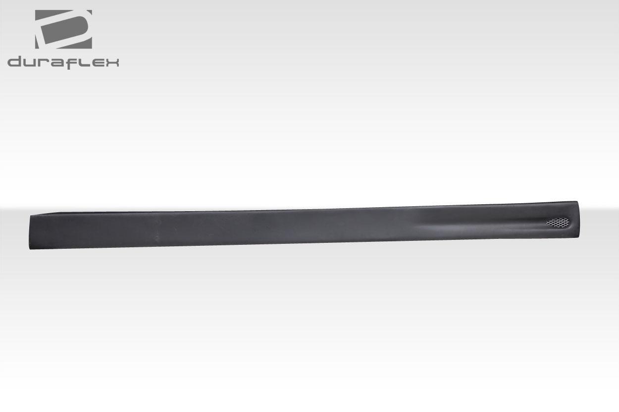 2005-2009 Ford Mustang Duraflex Blits Side Skirts - Image 3