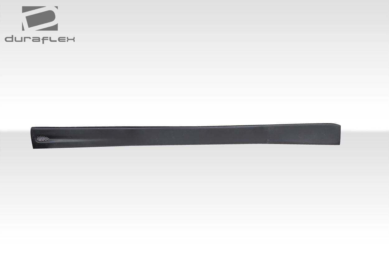 2005-2009 Ford Mustang Duraflex Blits Side Skirts - Image 5