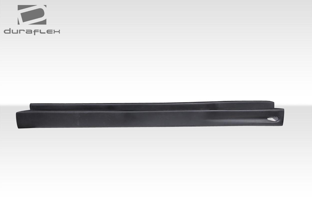 2005-2009 Ford Mustang Duraflex Blits Side Skirts - Image 6