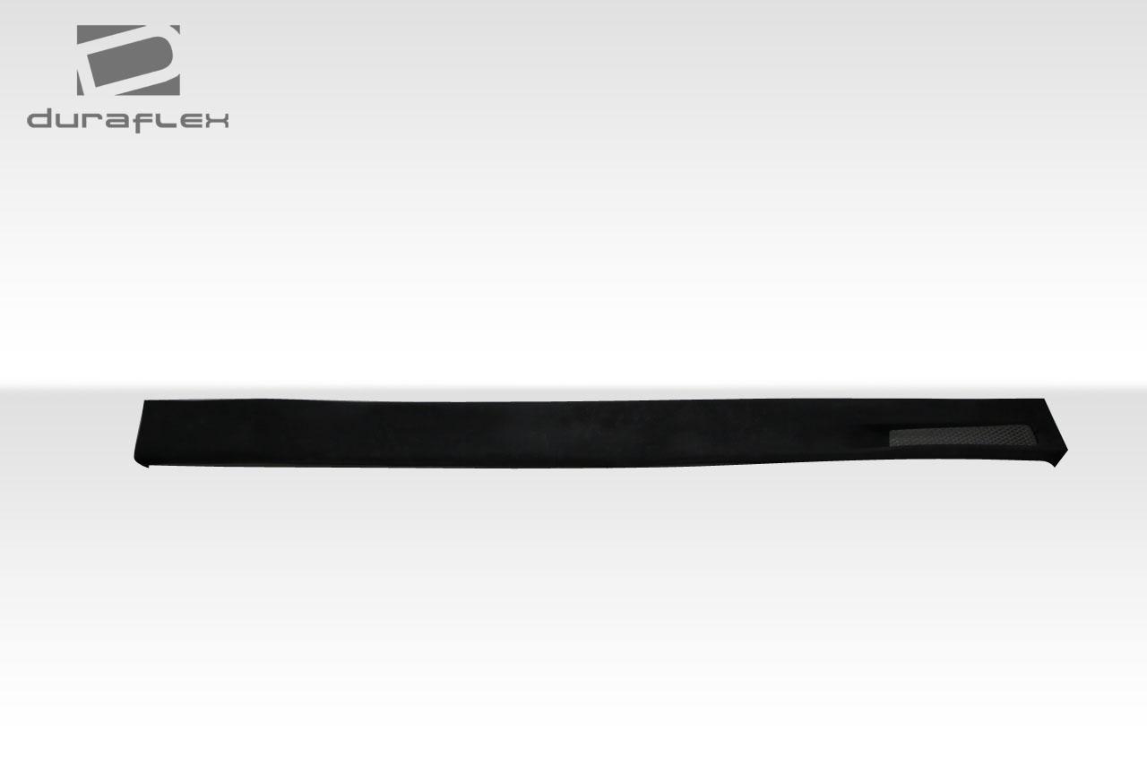 2003-2007 Honda Accord Duraflex C-2 Side Skirts - Image 3