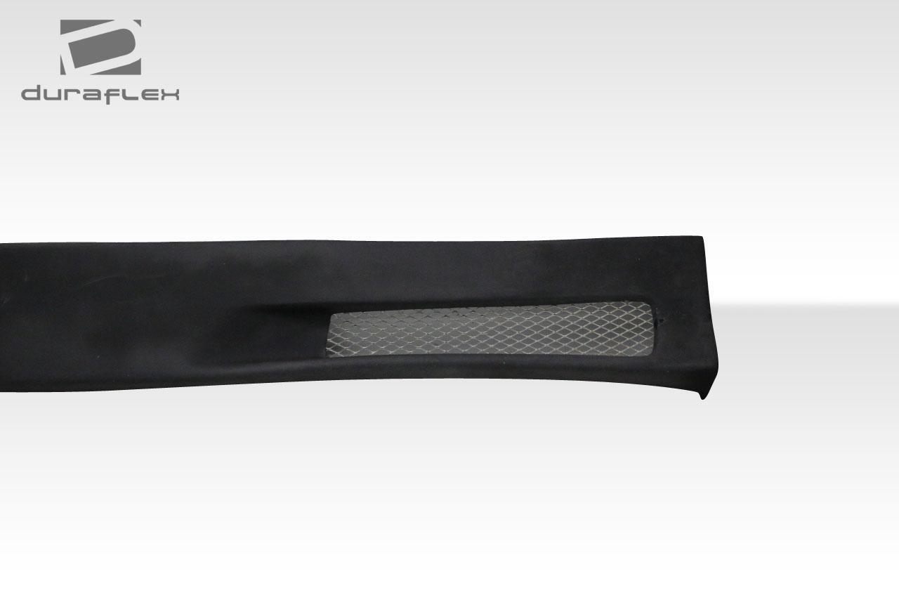 2003-2007 Honda Accord Duraflex C-2 Side Skirts - Image 4