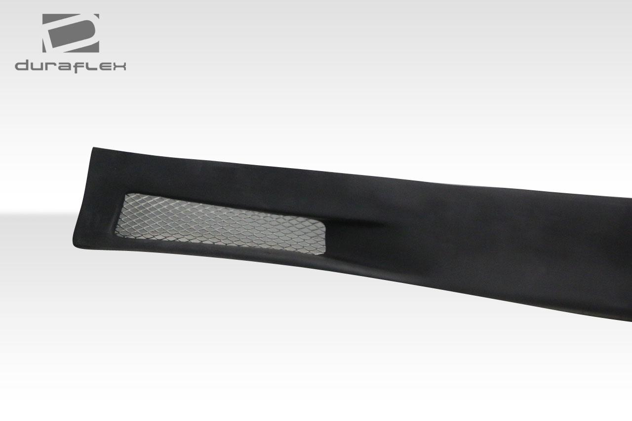 2003-2007 Honda Accord Duraflex C-2 Side Skirts - Image 6