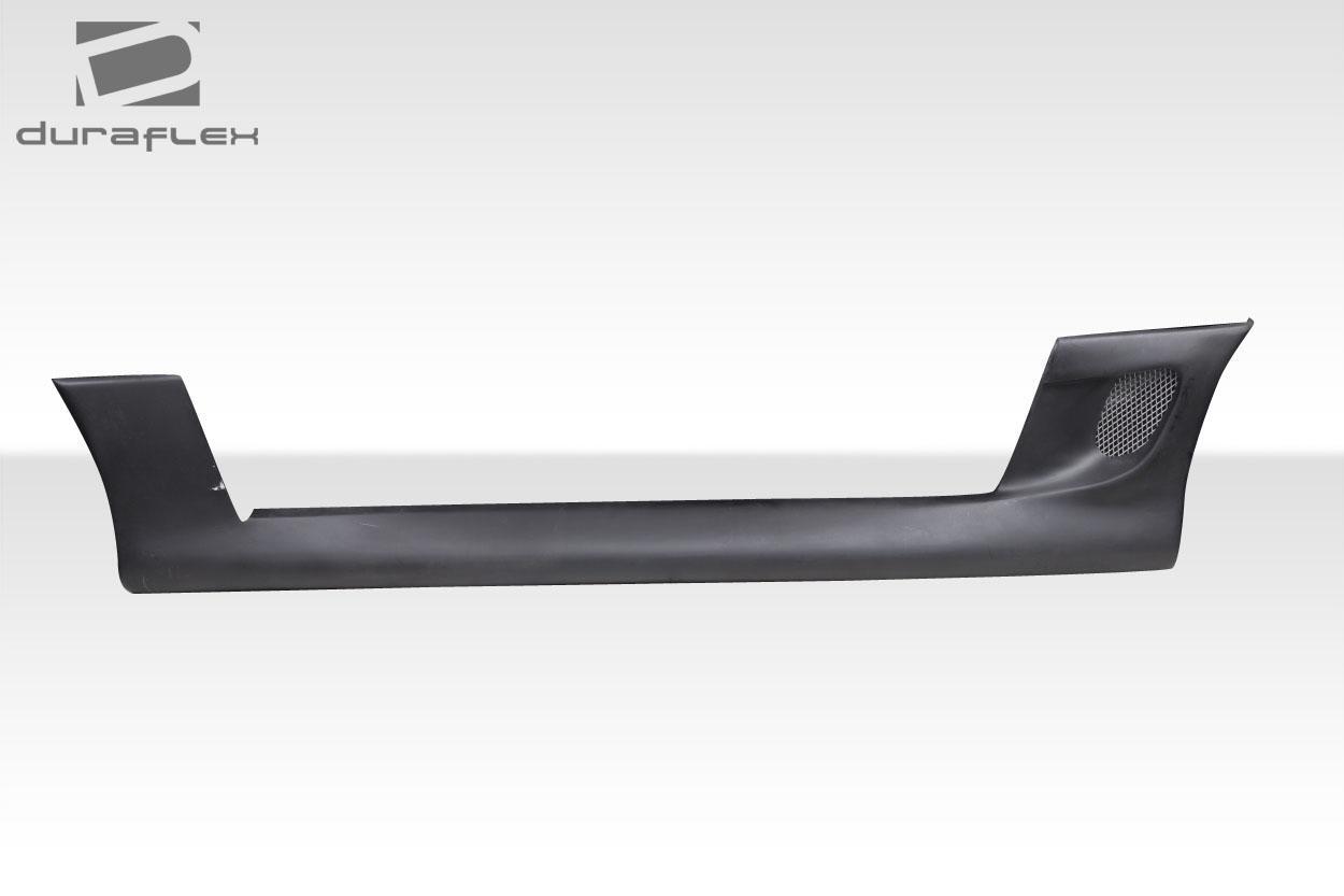1991-1999 Mitsubishi 3000GT Duraflex Vader Side Skirts - Image 3