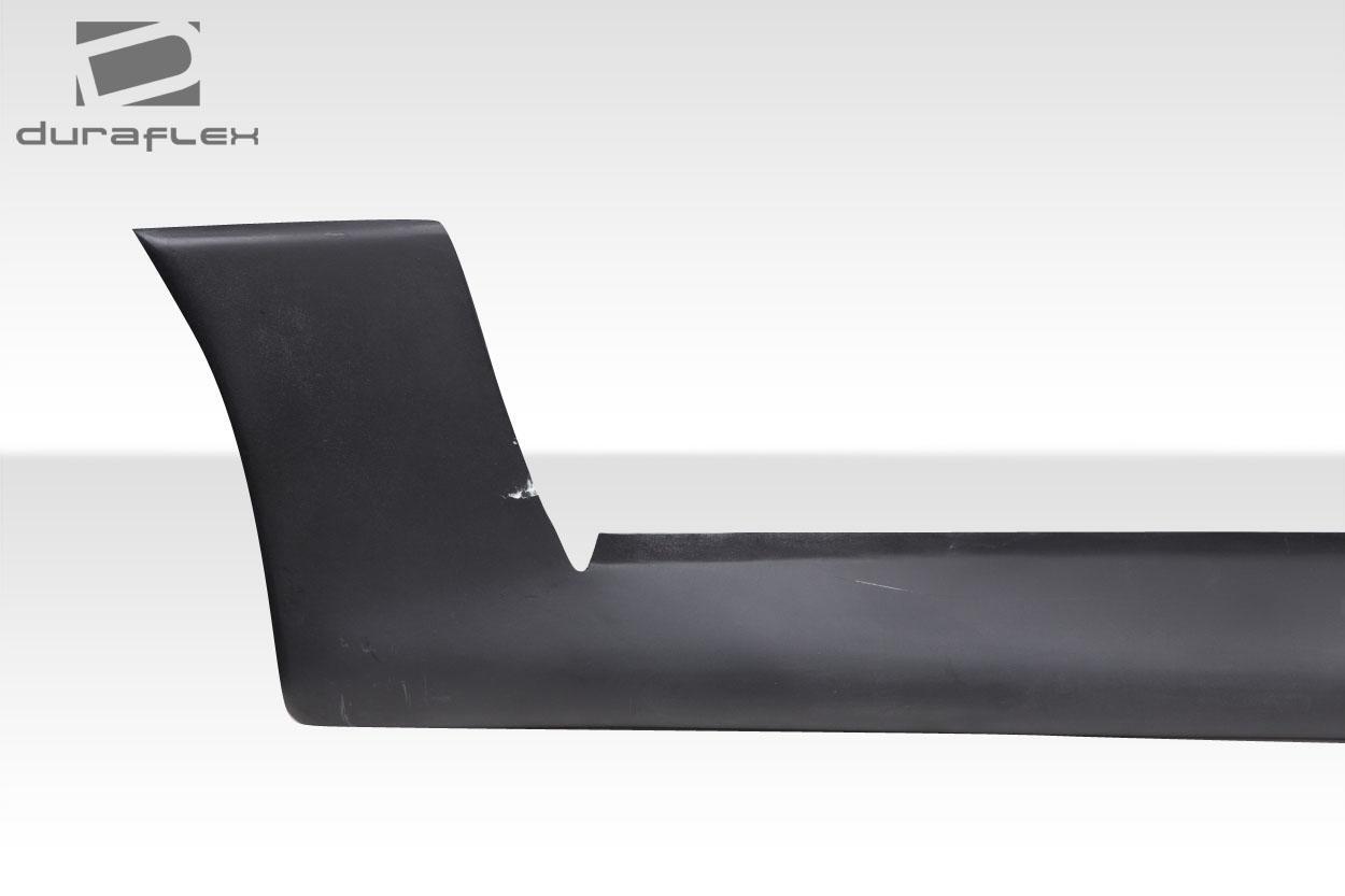 1991-1999 Mitsubishi 3000GT Duraflex Vader Side Skirts - Image 4
