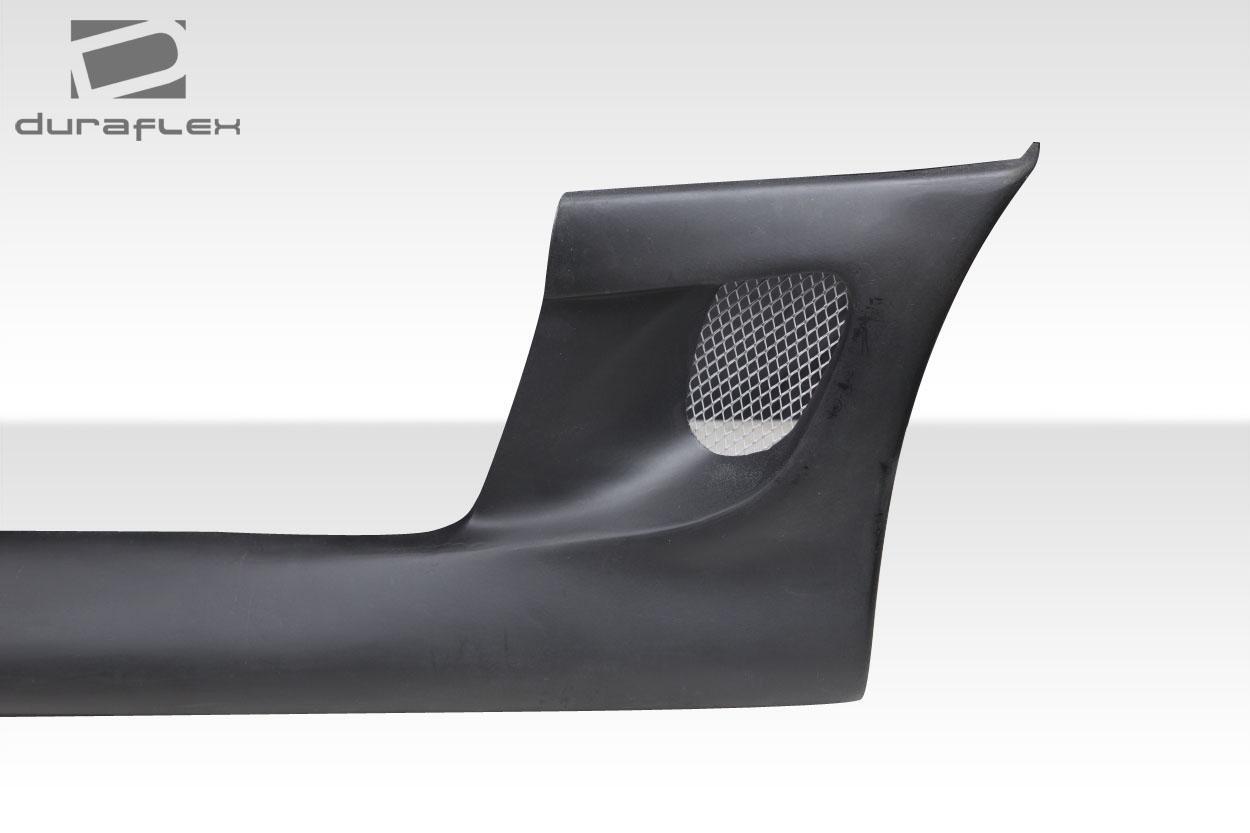 1991-1999 Mitsubishi 3000GT Duraflex Vader Side Skirts - Image 5