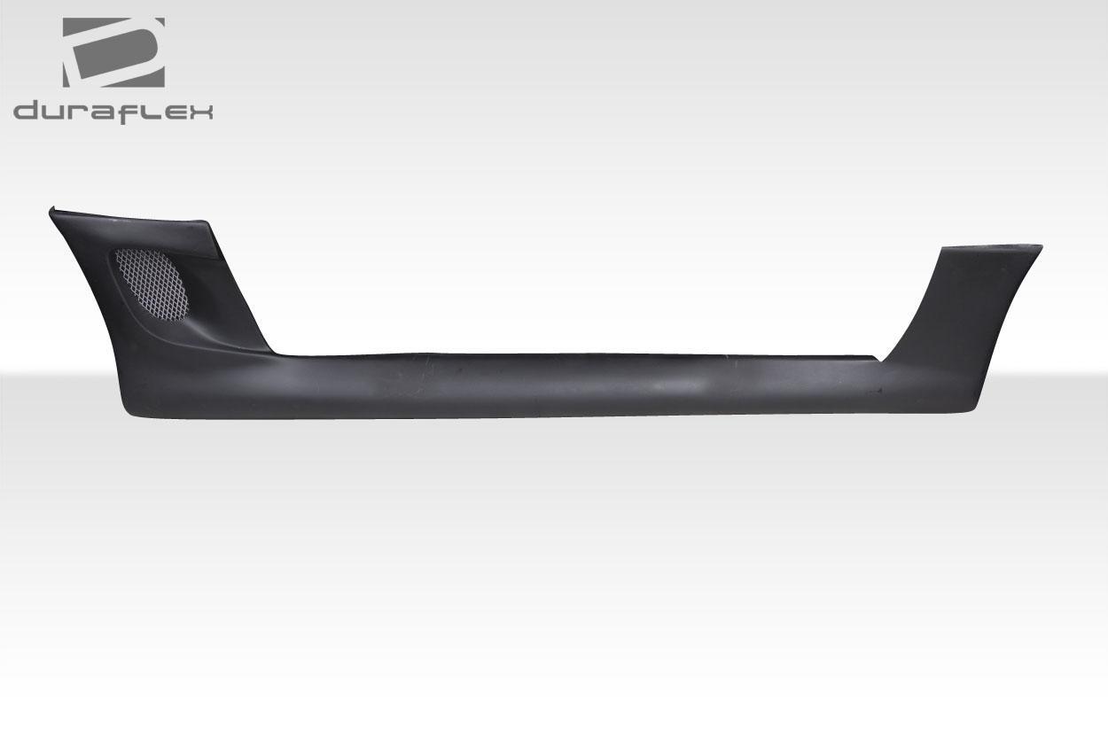 1991-1999 Mitsubishi 3000GT Duraflex Vader Side Skirts - Image 6