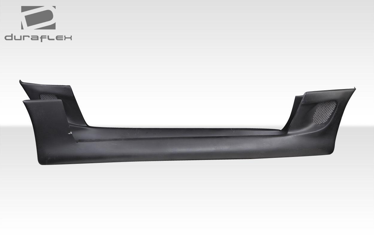 1991-1999 Mitsubishi 3000GT Duraflex Vader Side Skirts - Image 7