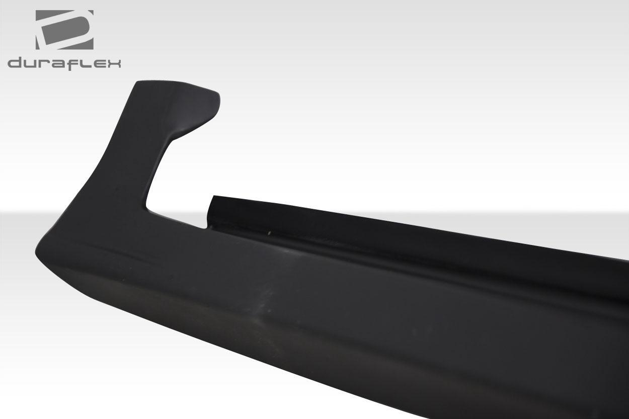 2006-2012 Mitsubishi Eclipse Duraflex Gator Side Skirts - Image 10