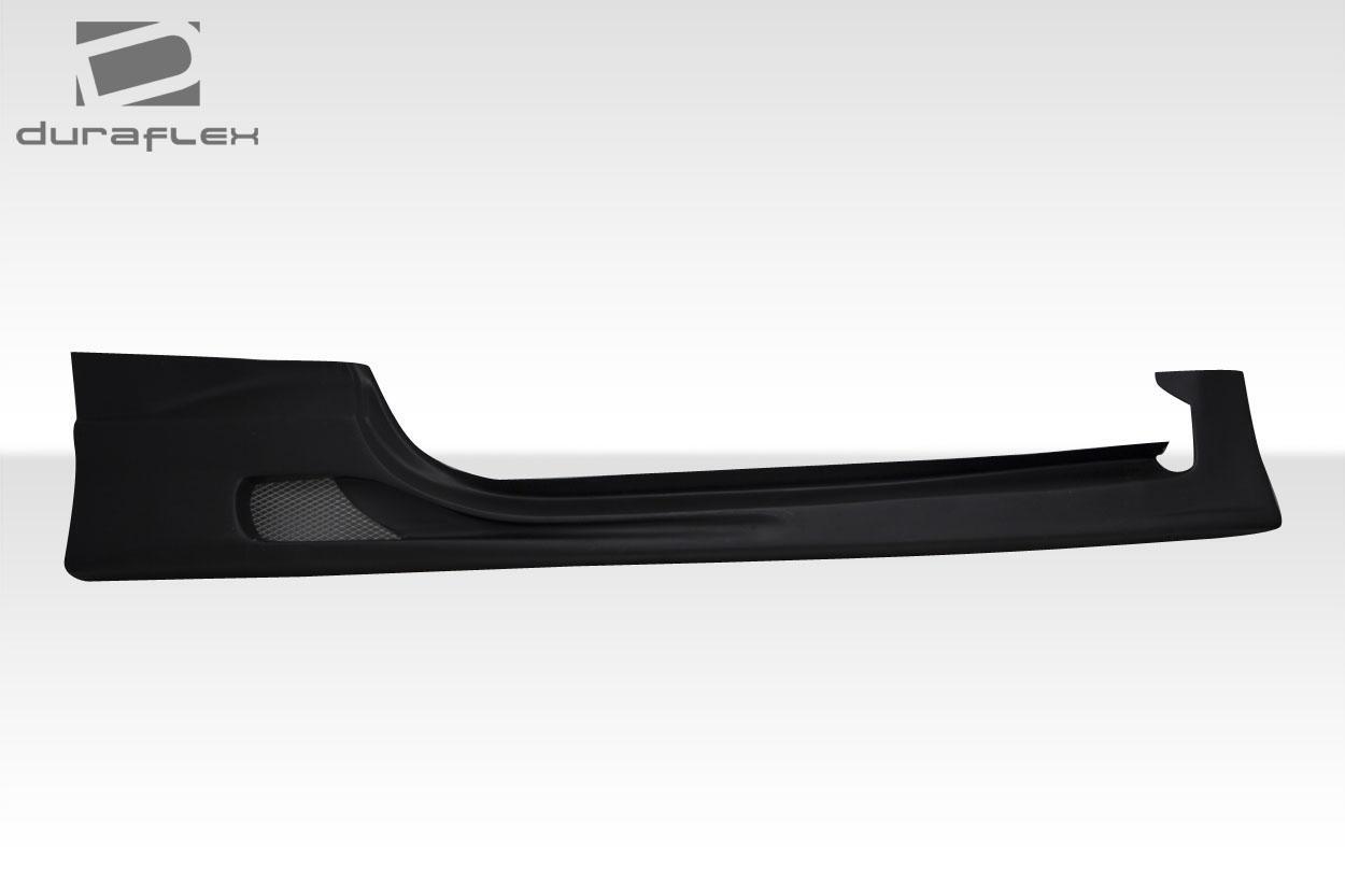 2006-2012 Mitsubishi Eclipse Duraflex Gator Side Skirts - Image 11