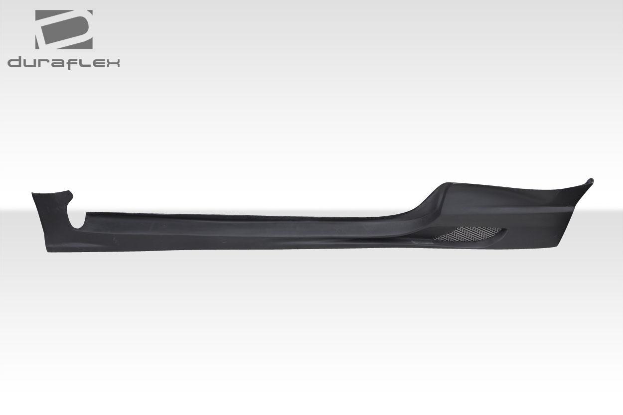 2006-2012 Mitsubishi Eclipse Duraflex Gator Side Skirts - Image 3