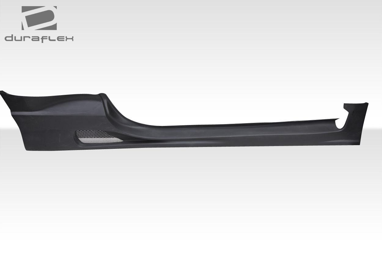 2006-2012 Mitsubishi Eclipse Duraflex Gator Side Skirts - Image 5