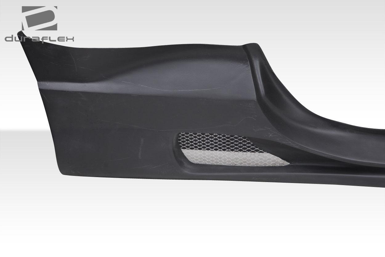 2006-2012 Mitsubishi Eclipse Duraflex Gator Side Skirts - Image 6