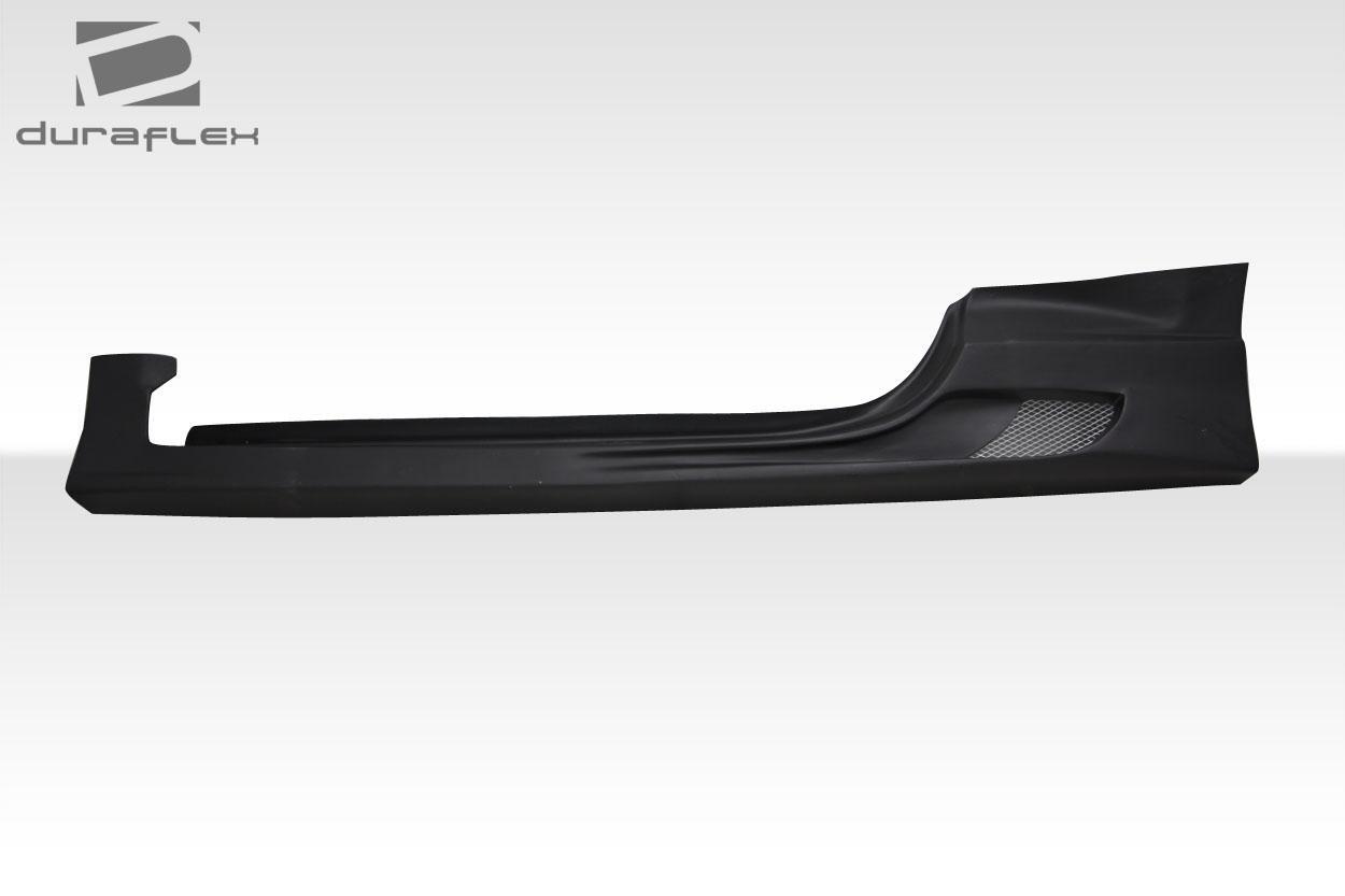 2006-2012 Mitsubishi Eclipse Duraflex Gator Side Skirts - Image 7