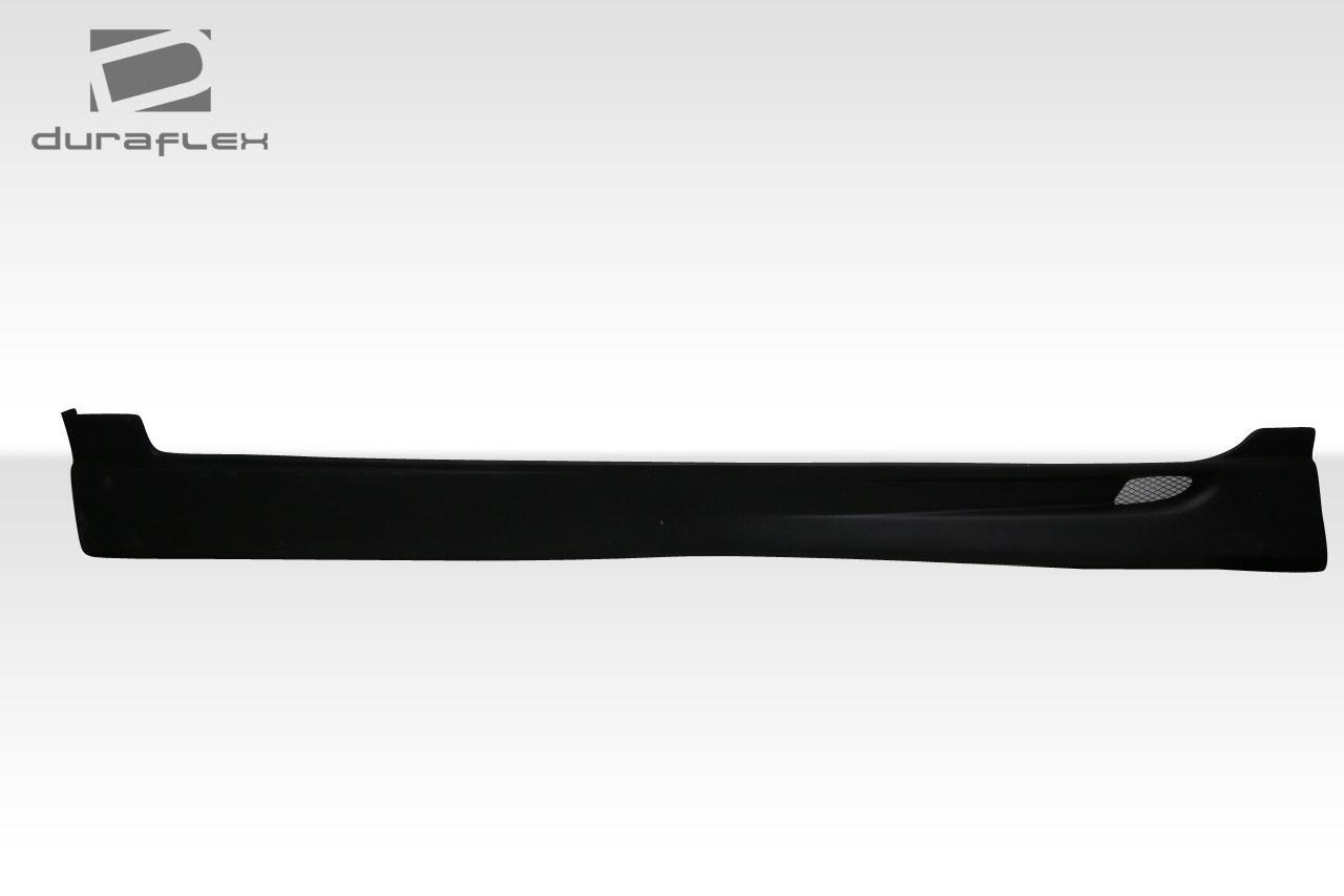 2002-2007 Mitsubishi Lancer Duraflex Trackstar Side Skirts - Image 4