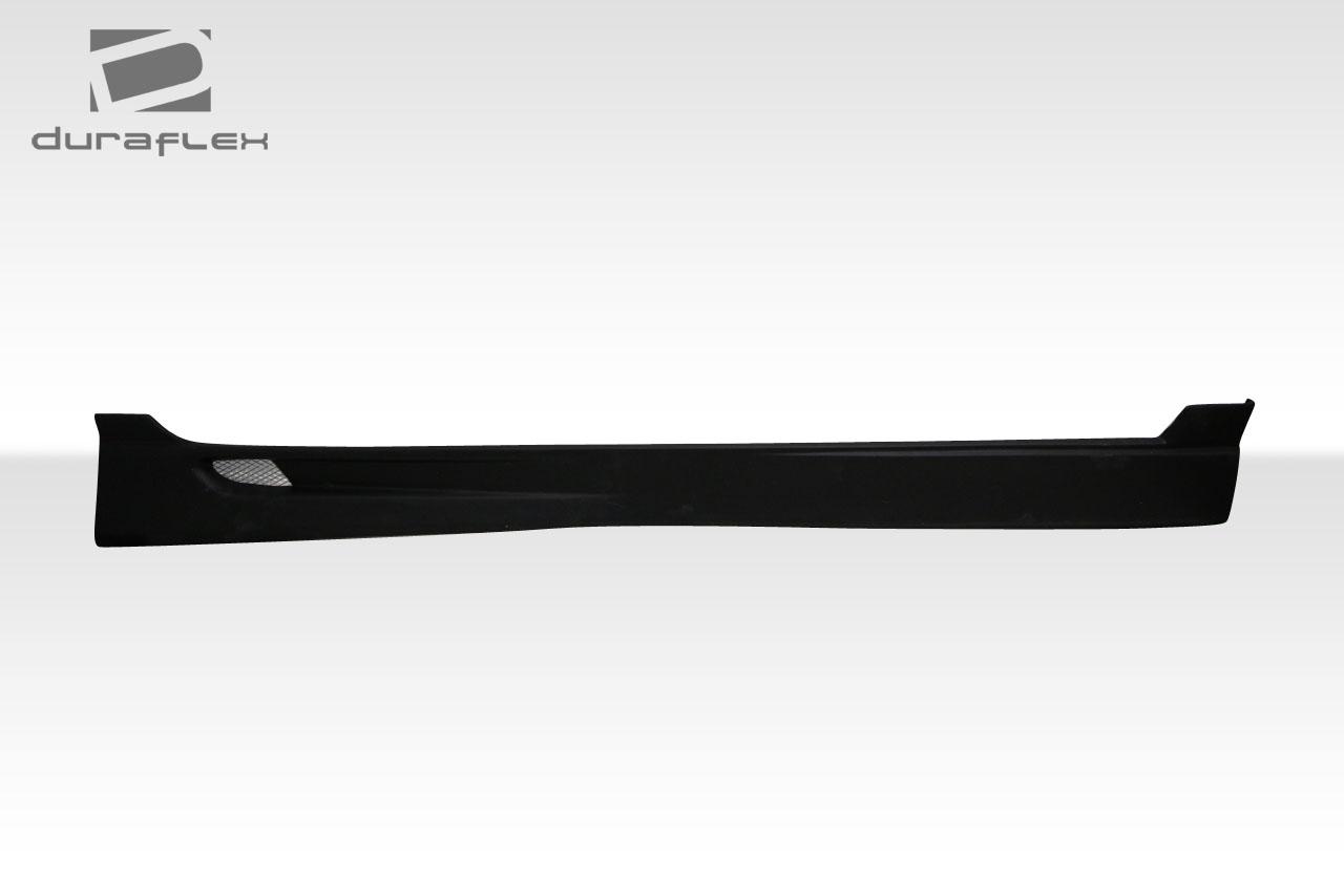 2002-2007 Mitsubishi Lancer Duraflex Trackstar Side Skirts - Image 7