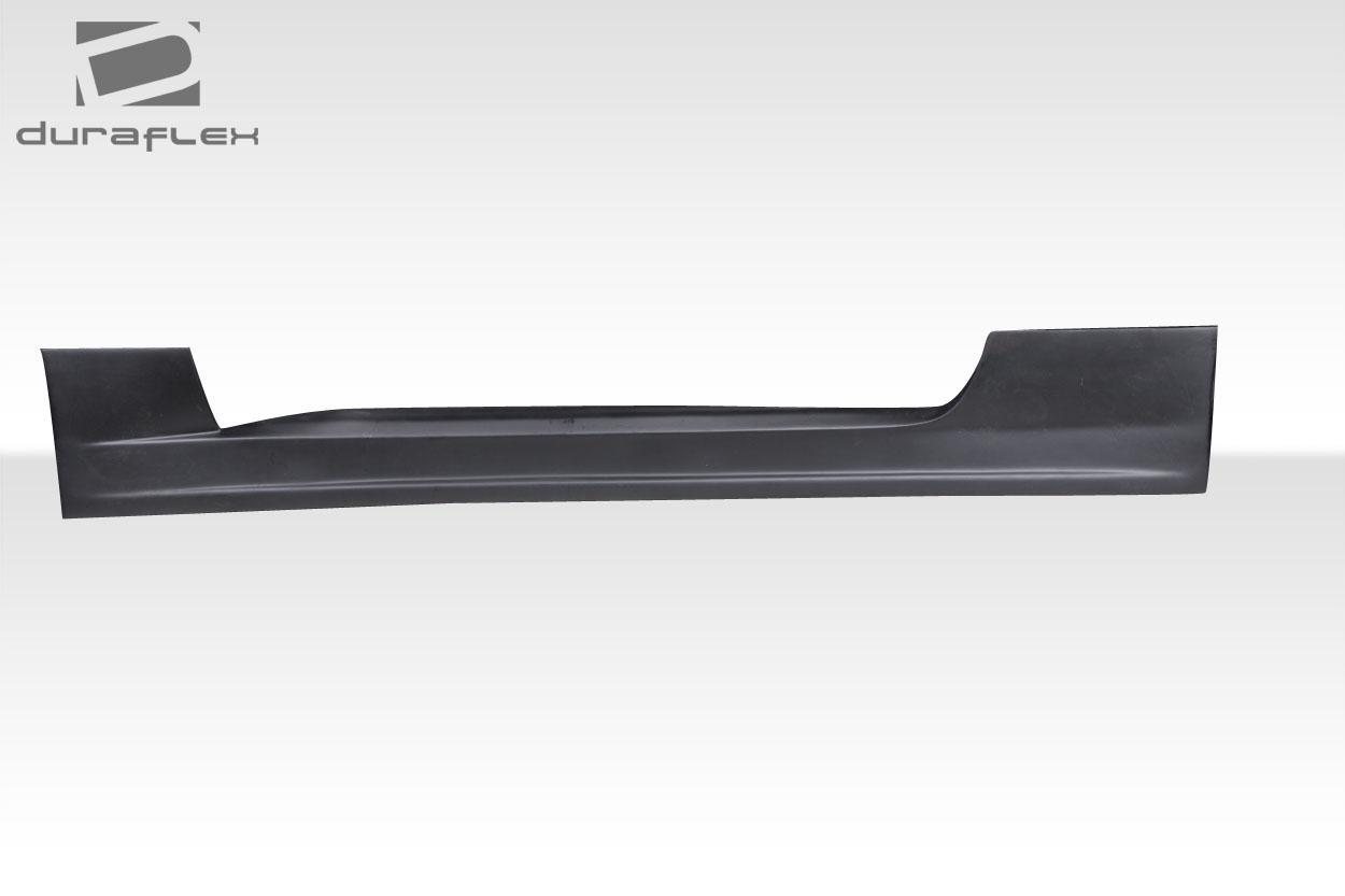 1989-1994 Nissan 240SX Duraflex Bloodsport Side Skirts - Image 3