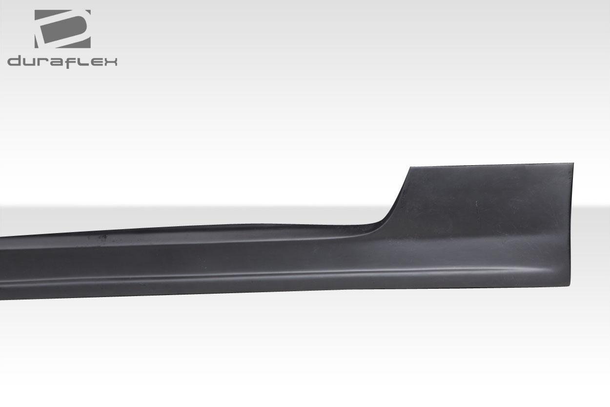 1989-1994 Nissan 240SX Duraflex Bloodsport Side Skirts - Image 4