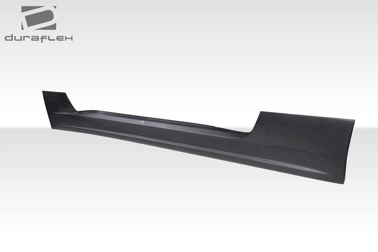 1989-1994 Nissan 240SX Duraflex Bloodsport Side Skirts - Image 5