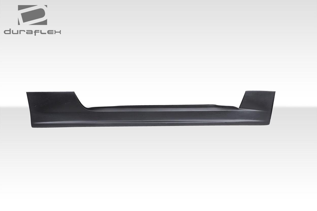 1989-1994 Nissan 240SX Duraflex Bloodsport Side Skirts - Image 6