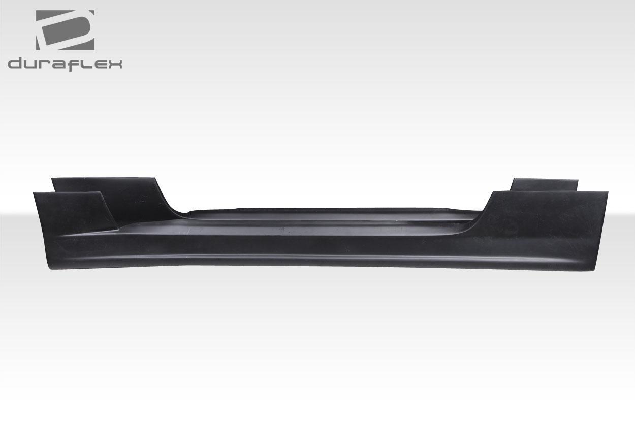 1989-1994 Nissan 240SX Duraflex Bloodsport Side Skirts - Image 7