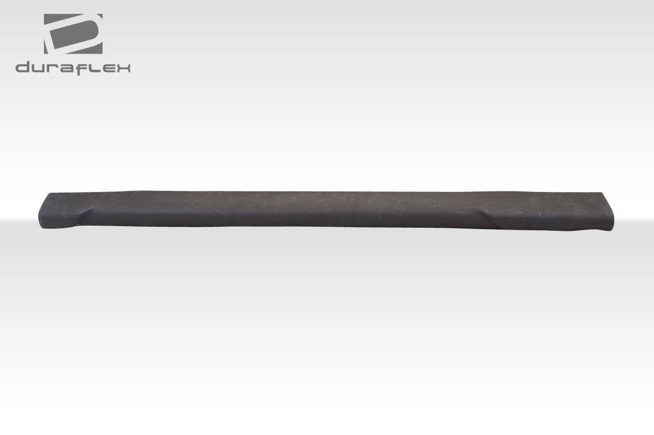 1984-1988 Pontiac Fiero Duraflex GP-1 Side Skirts - Image 3