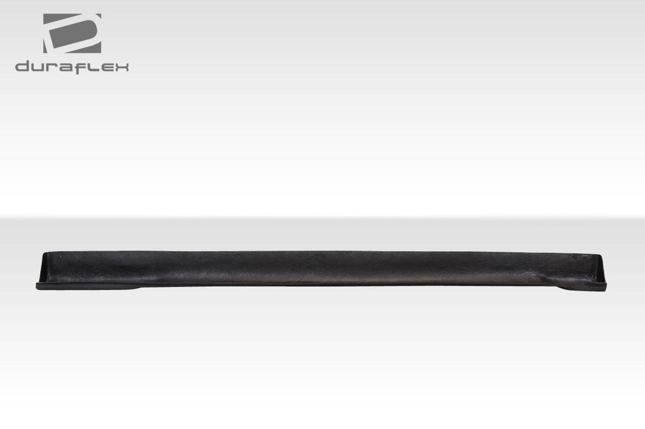 1984-1988 Pontiac Fiero Duraflex GP-1 Side Skirts - Image 6