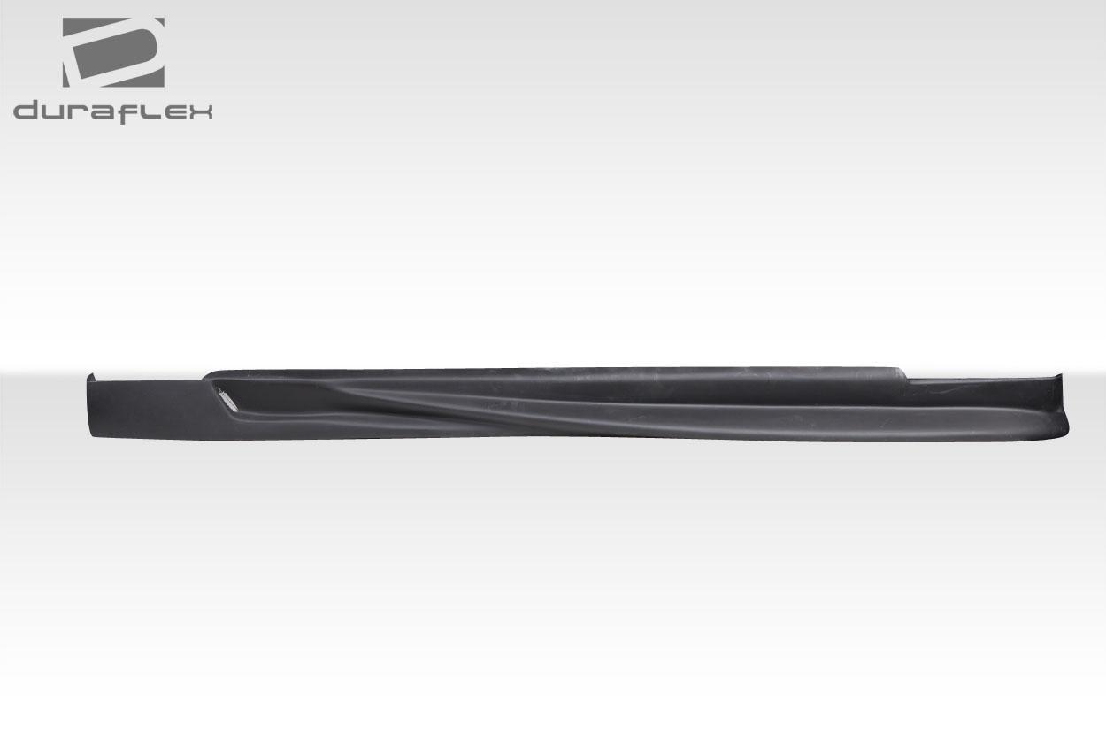 1993-2002 Pontiac Firebird Duraflex Vader Side Skirts - Image 4