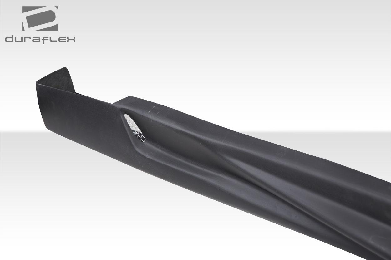 1993-2002 Pontiac Firebird Duraflex Vader Side Skirts - Image 5
