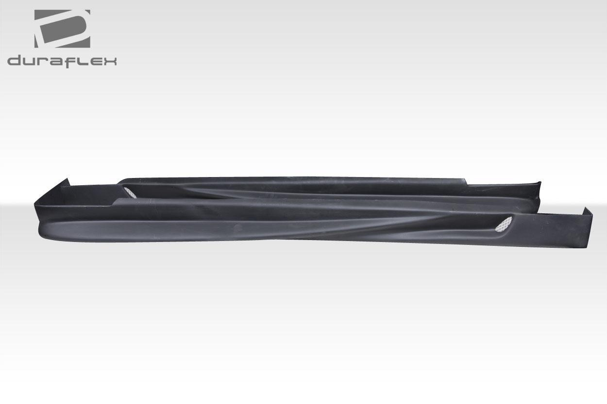 1993-2002 Pontiac Firebird Duraflex Vader Side Skirts - Image 8
