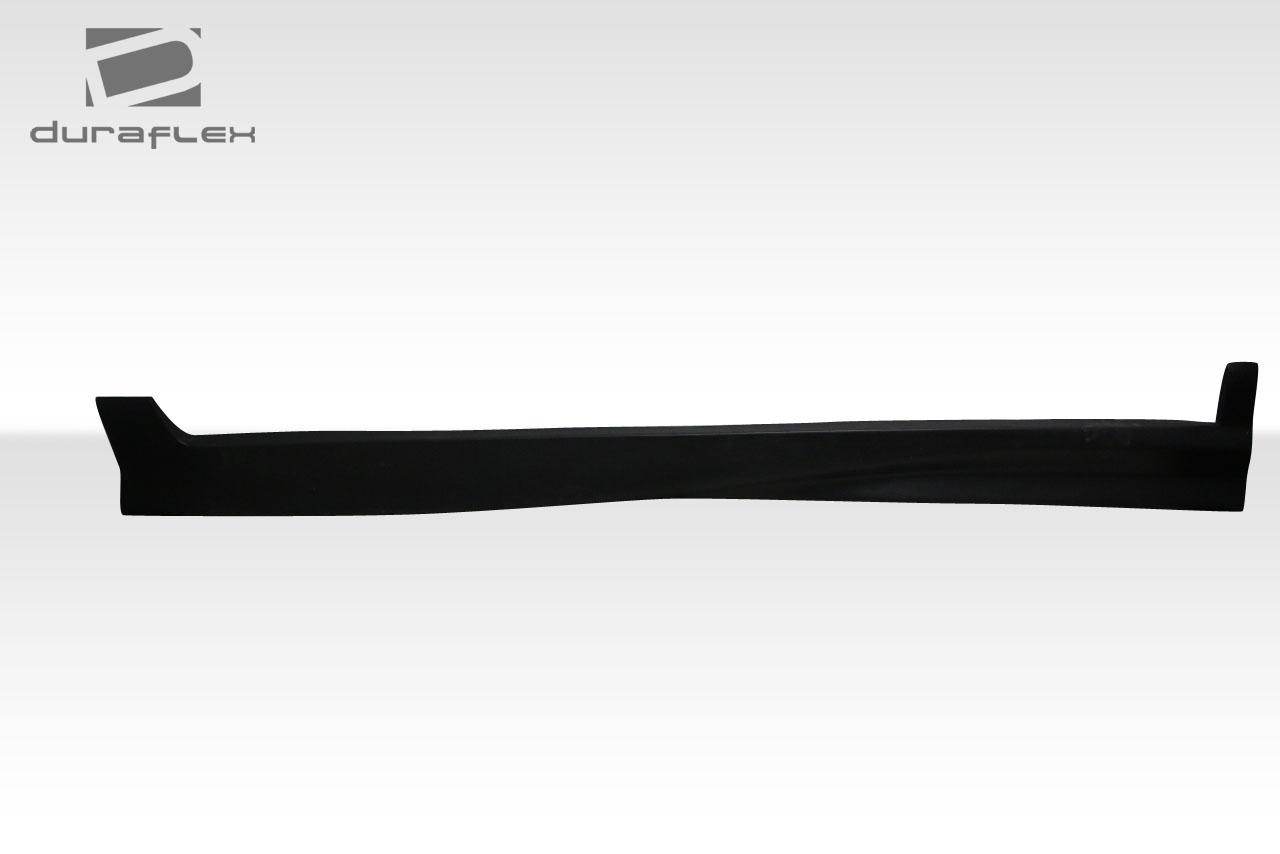 2004-2008 Pontiac Grand Prix Duraflex Showoff Side Skirts - Image 4