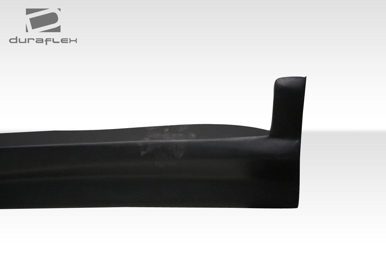 2004-2008 Pontiac Grand Prix Duraflex Showoff Side Skirts - Image 6