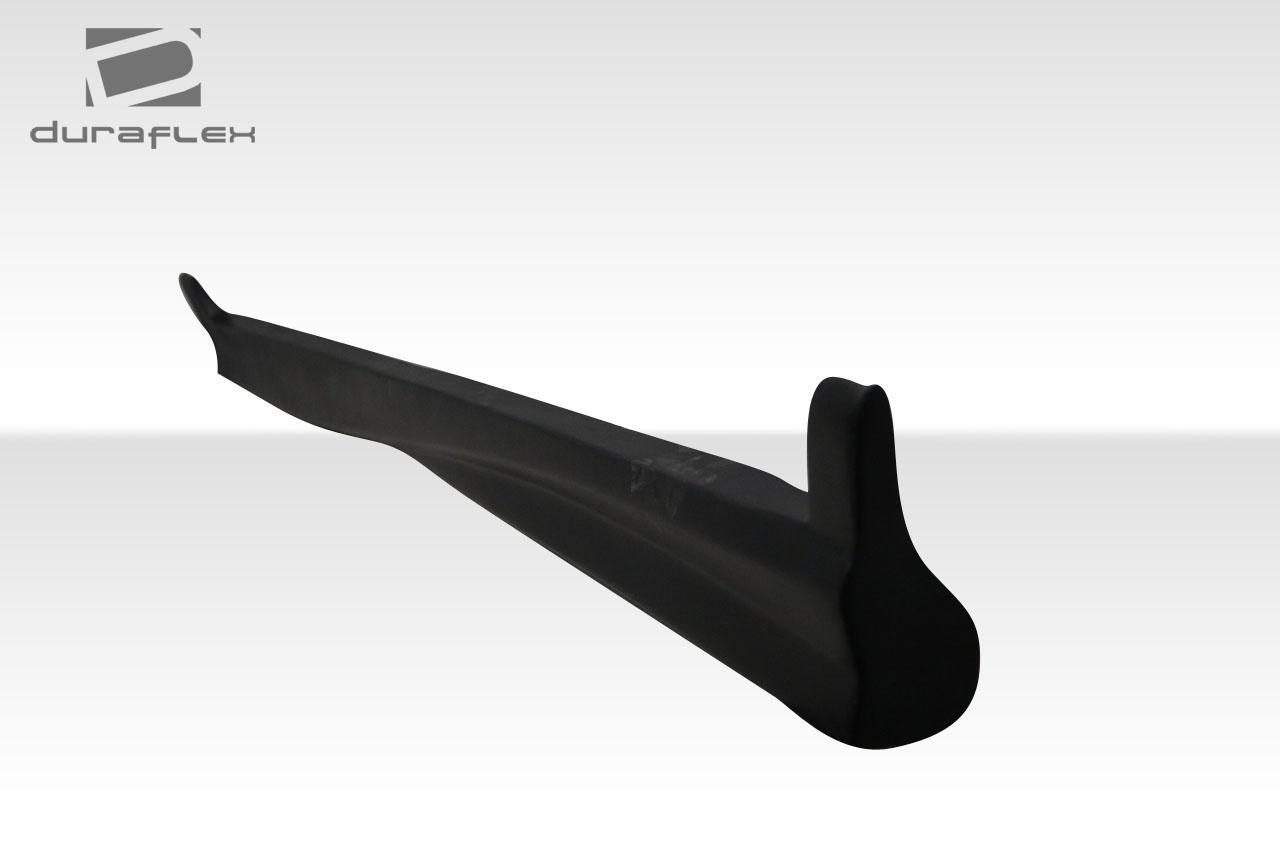 2004-2008 Pontiac Grand Prix Duraflex Showoff Side Skirts - Image 7
