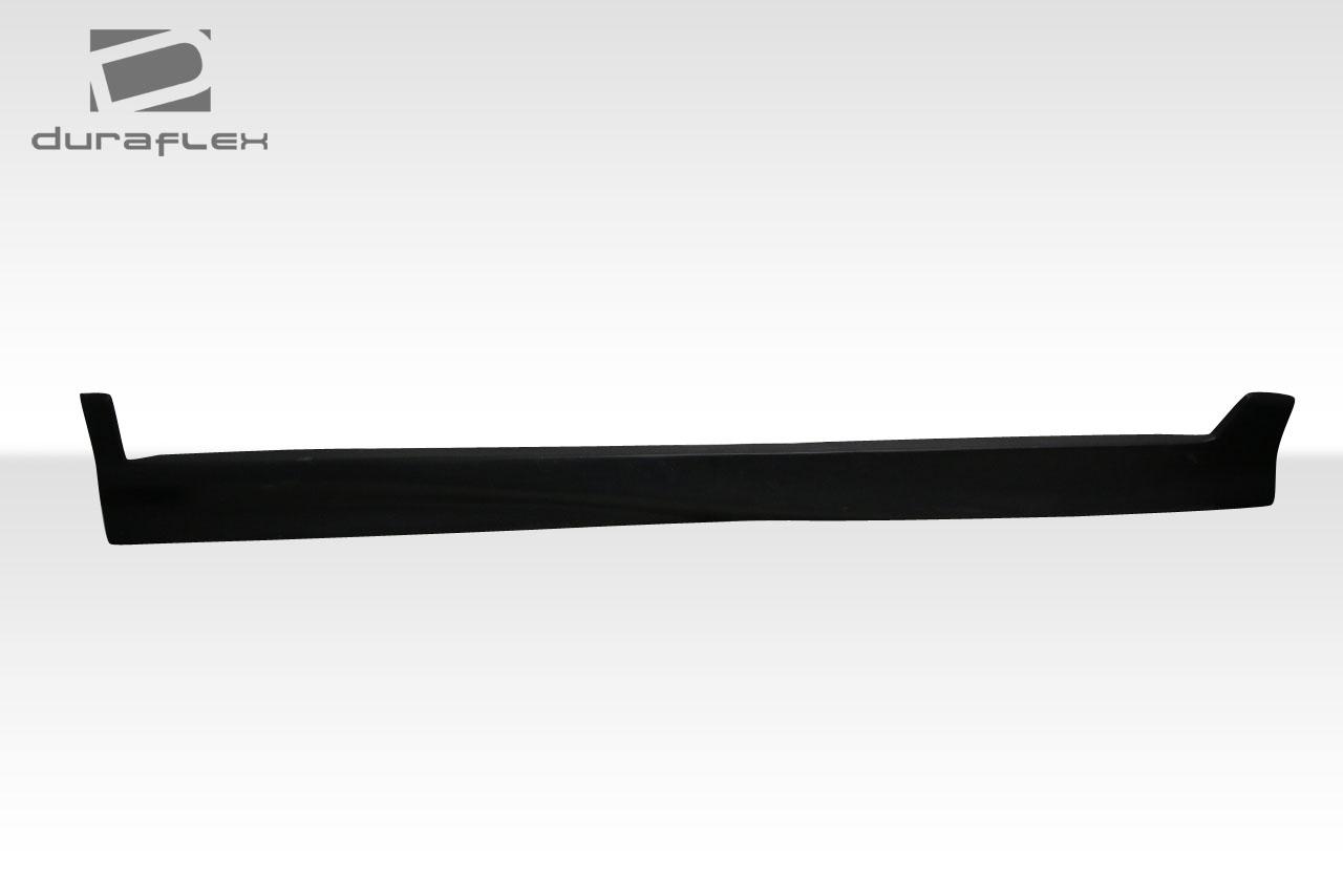 2004-2008 Pontiac Grand Prix Duraflex Showoff Side Skirts - Image 8