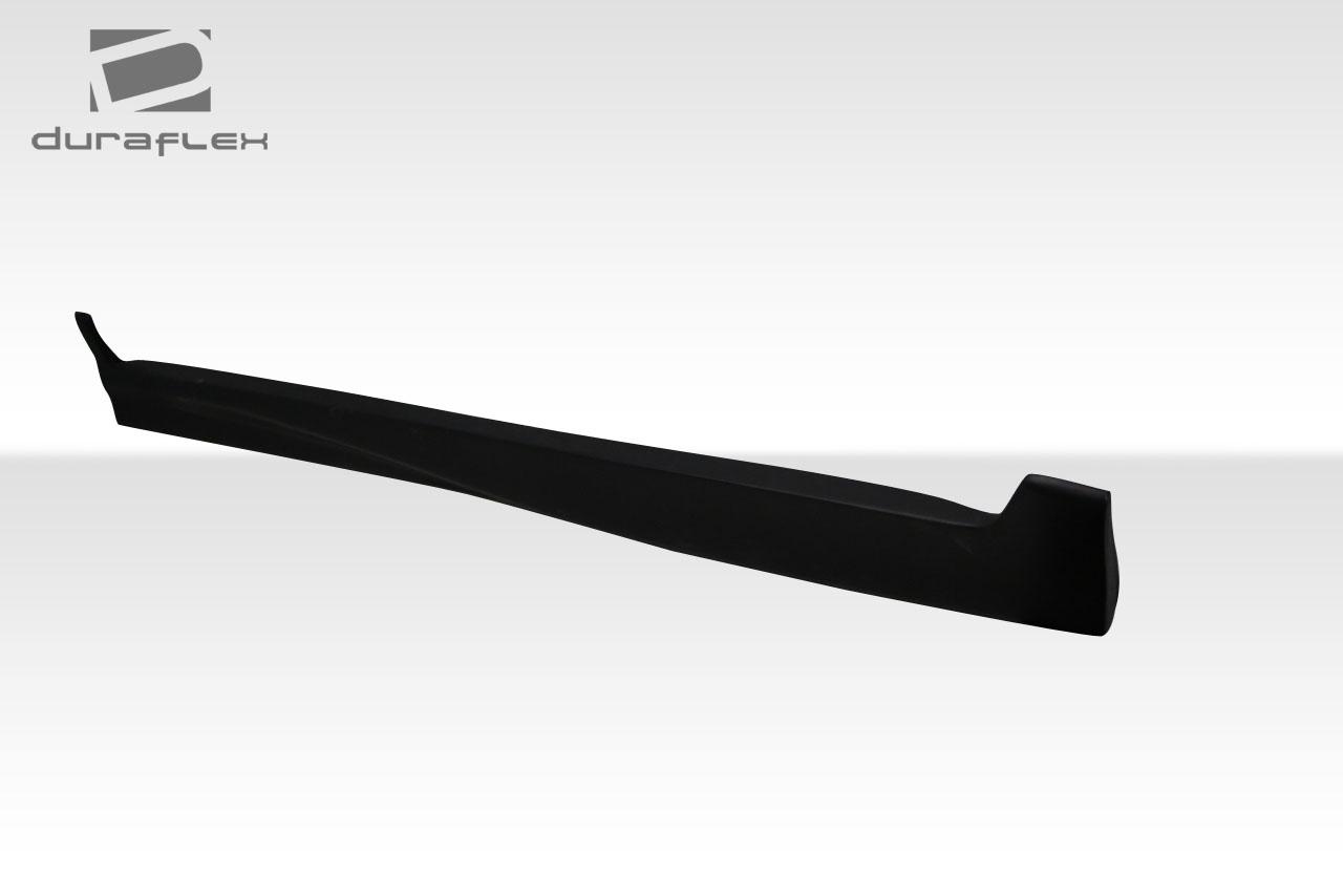 2004-2008 Pontiac Grand Prix Duraflex Showoff Side Skirts - Image 9