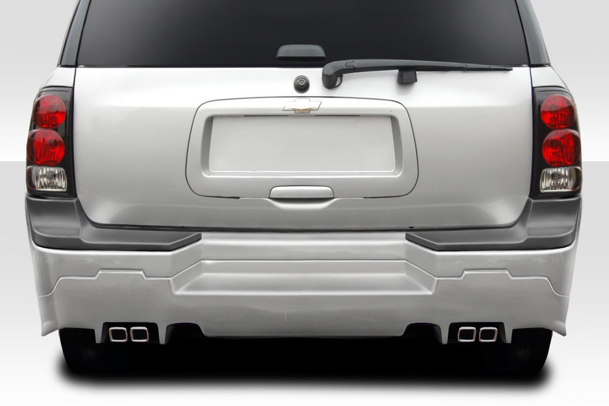 2002-2005 Chevrolet Trailblazer Duraflex R34 Kit - Image 3