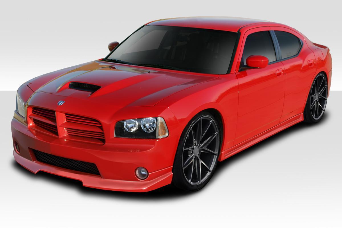 2006-2010 Dodge Charger Duraflex Markham Kit - Image 1