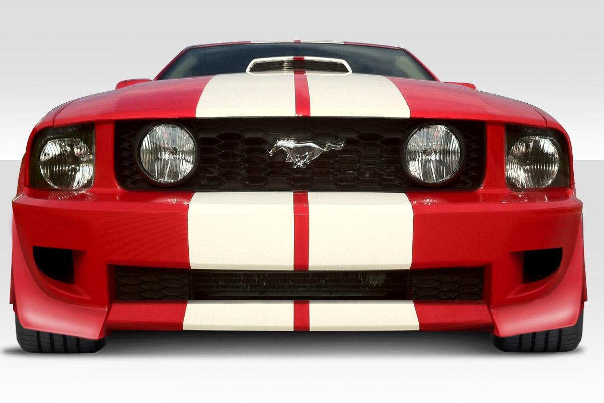 2005-2009 Ford Mustang Duraflex Blits Kit - Image 4