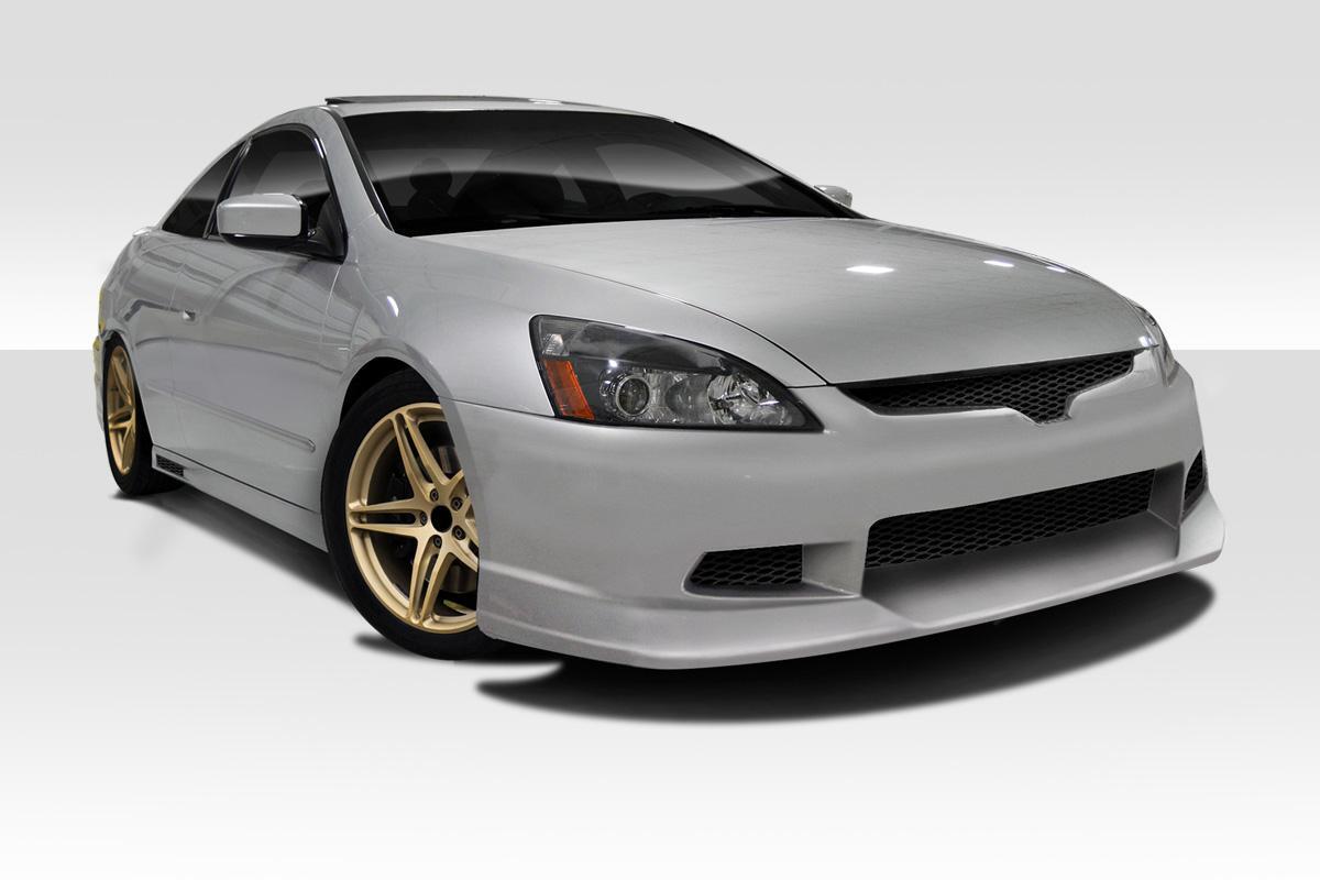 2003-2007 Honda Accord Duraflex C-2 Kit - Image 1