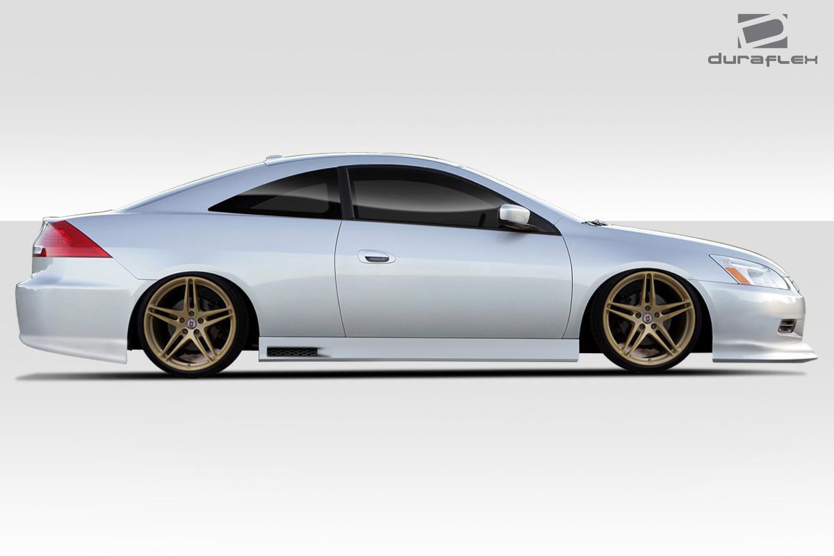 2003-2007 Honda Accord Duraflex C-2 Kit - Image 2