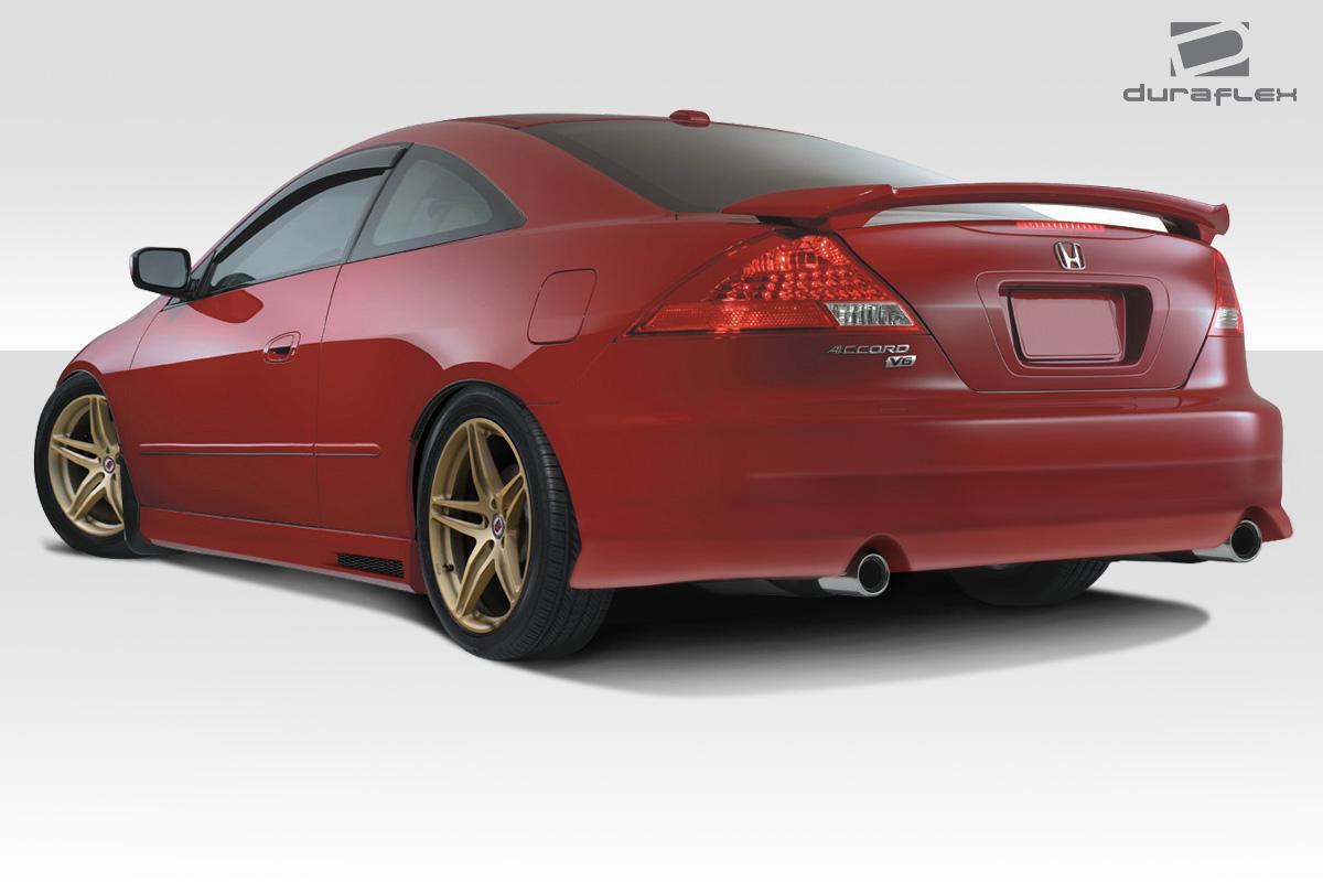 2003-2007 Honda Accord Duraflex C-2 Kit - Image 3