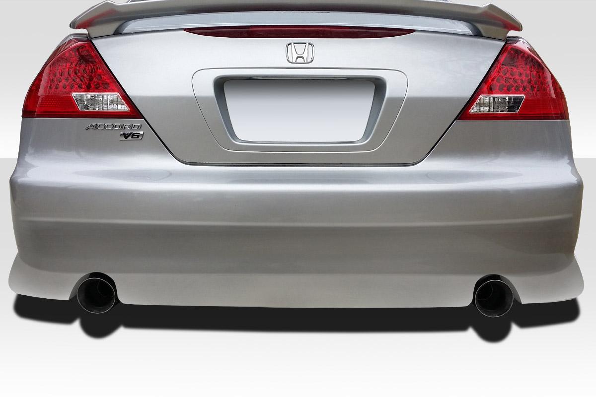 2003-2007 Honda Accord Duraflex C-2 Kit - Image 4