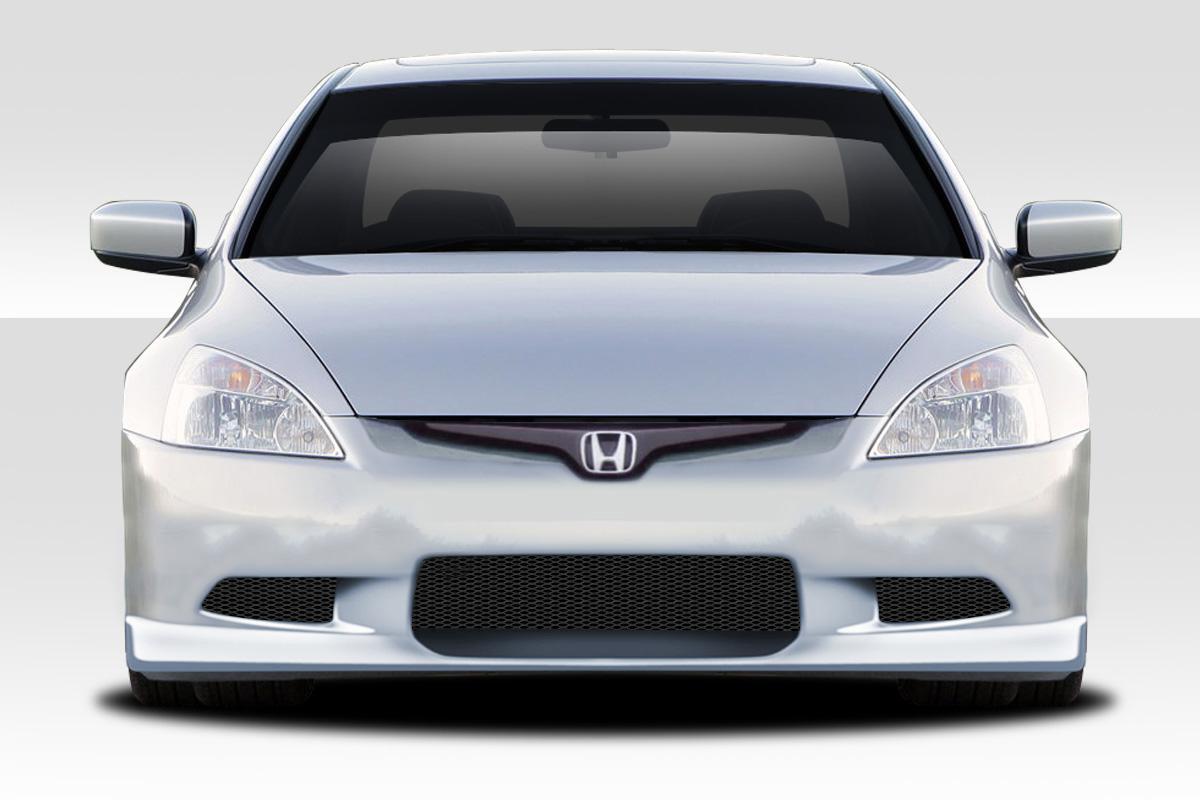 2003-2007 Honda Accord Duraflex C-2 Kit - Image 5